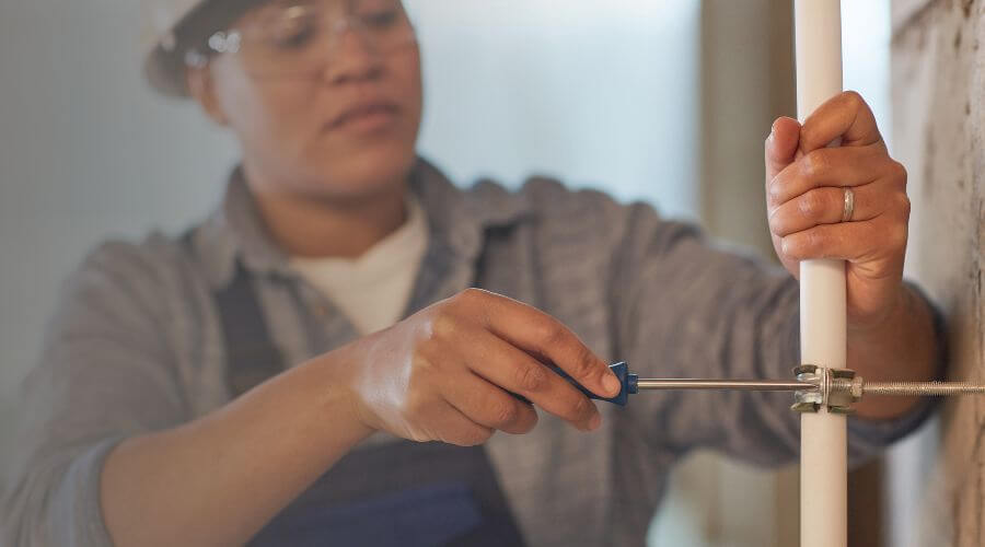 Professional annual plumbing maintenance services in Frenchburg, KY